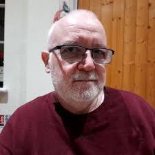 Mark Drew (@PhilHellene1960)