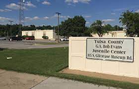 New Juvenile Justice Center To Be Built Downtown Near Tulsa Jail