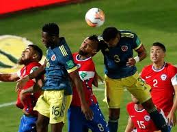 Chile vs paraguay live date: B3mxx9tng6fj5m