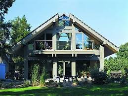 musterhaus fertighaus frei raum haus 12x9 f von frei raum haus dipl ing schminder style at home haus haus architektur