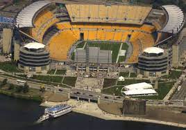 Home team seats at heinz field sitting close to the pittsburgh panthers football and pittsburgh steelers benches is a great chance to get up close to the players and can be a great part of a live sports. A New Game Plan Steelers To Spend Millions To Expand Part Of Heinz Field Pittsburgh Post Gazette