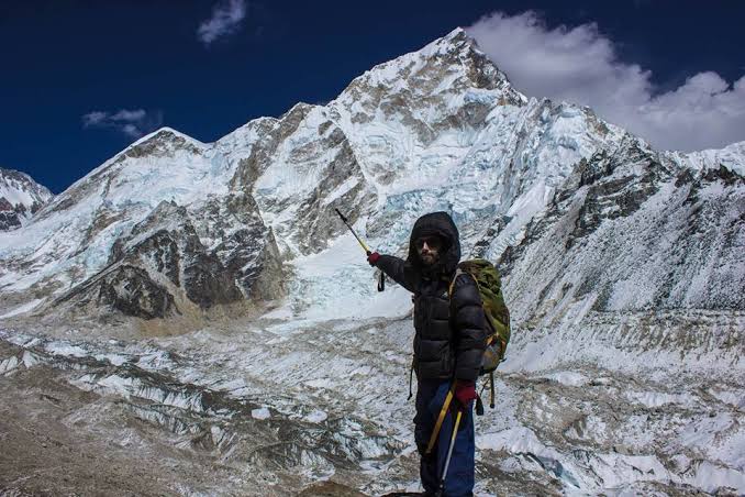 Everest Base Camp Altitude: How To Deal With It?