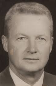 Past Lawrence Mayors 1961-1981