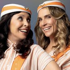 FLY GIRL by Genevieve Hegney & Catherine Moore Inspired by a true story,  FLY GIRL embarks