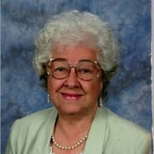 Ann Vanelle (Sowders) Denham Obituary (1932