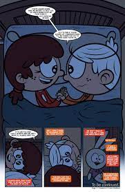 UnderratedHero on X: ✨Rewrite the Stars✨|| Page 20 Thank you for reading  this far, hope you enjoyed it! 2121 #theloudhouse #fancomic #lincolnloud  #lynnloud t.coKbMT40NwZo  X