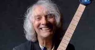 Albert Lee & Hogan's Heroes tour dates & tickets 2024