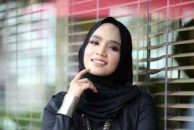 Malaysian actress who became a household name with. Actress Ummi Nazeera Reveals She Brought Adib And Izara Together