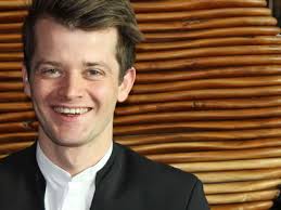 Neuer Head Sommelier im «The Chedi»