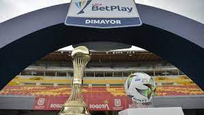 Tabla del descenso de la liga betplay 2021 dimayor ((actualizada)) | fútbol profesional colombiano. 5 49suxfoowp7m