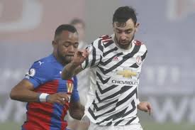 Manchester united will be looking to answer their critics in style when they travel to face man city in the premier league fixture this weekend. 1bh76af6exeydm