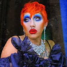 Ruby George (@therubygeorge)