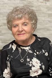 Charlene McFatter Obituary