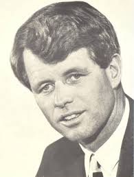 The Story of Robert Kennedy and Sirhan Sirhan