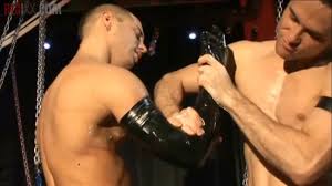 Gay: deep fisting and double fisting - XNXX.COM