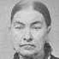 Elizabeth Greer (1819–1887)