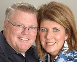 WW native, pastor husband tend to flooded flocks in Texas