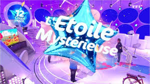 Le jeu de tf1 masquera une nouvelle personnalité à compter du. Les 12 Coups De Midi Qui Se Cache Derriere L Etoile Mysterieuse Femme Actuelle Le Mag
