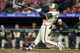 Red Sox To Acquire Adley Rutschman