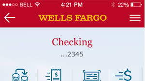 Wells fargo bank routing numbers lists routing numbers for wells fargo's checking and savings accounts. Wells Fargo Adds Ai Related Enhancements To Mobile App Bizwomen