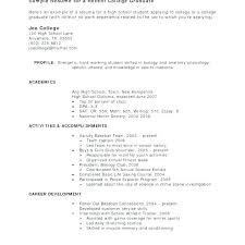 Here are two resume examples for teens. Work Experience Resume Template Examples For With Teenage First Time Hudsonradc