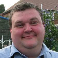 Russell Field (@Evilruss)