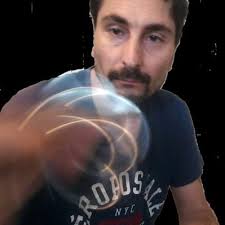 Russ McDaniel,jr. (@ShadowPuppet99)