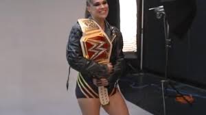 All rights reserved to wwe, i do not own any of the clips or the themes in this video, i do not earn money from them. Ronda Rousey S Custom Raw Title Photo Shoot Videos Wwe On 3 New Champs Ewrestling