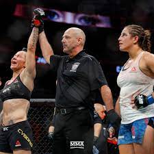 Hot Tweets: The ongoing saga of Cris Cyborg and what is the best gym in  MMA? - MMA Fighting