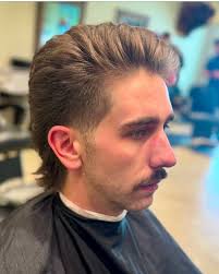 Käyttäjän Barrelli Barber profiili