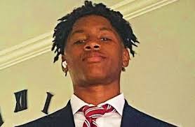 David Moore Jr., West Orange