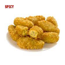 Texas chicken is an awesome place to hang out with family and friends while bonding over really good fried chicken. Texas Chicken Uae Food Jalapeno Cheese Bombers
