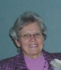 Evelyn Bishop Obituary