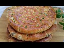 Keema Naan Recipe Learn How To Make Keema Naan Step By Step On Choice My Food Ingredients For The Meat Mixture 1 Onio In 2020 Naan Recipe Indian Food Recipes Food
