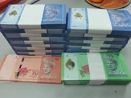 Cara tukar duit raya 2021. Borneo Tarikh Tukar Duit Raya 2019 Di Bank Cimb 22 Facebook