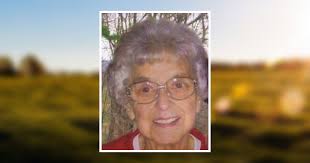 Wilda Fitzwater Obituary July 30, 2011
