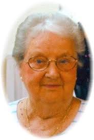 Isabel Trost Obituary (2013)