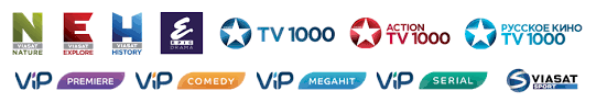 Wielkie opowieści, wielkie dramaty, wielkie postacie. Viasat World