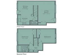 2 bedroom 1.5 bath townhome 2 bed