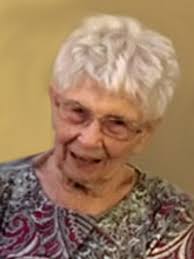 Gloria A. Frick Obituary May 17, 2019