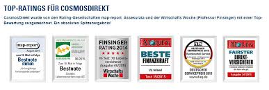 Pożyczki online do 10000 zł. Cosmosdirekt Erfahrungen 2021 Meinungen Mit Bewertung Im Test Deutschefxbroker