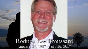 rodney lee broussard