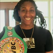 Danielle Perkins (@Dperkinsboxing) • Facebook