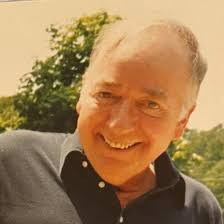 Obituary: Richard Henry Dittman, 87