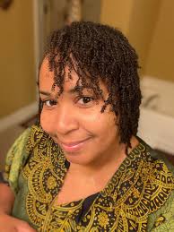 Adore my locs, wash days are favorite