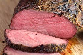 Roasted, toasted, and burned to a crisp: Sirloin Tip Roast Frugal Mom Eh