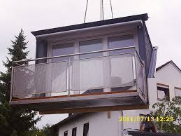 Balkonaustrittsgaube Dachbalkon Gaube Dachgauben