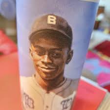 Negro Leagues Celebration Series 001: Celebrating Satchel Paige