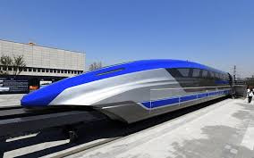 Până atunci, producătorii mai au de efectuat teste pentru a obţine toate certificările. China A Lansat Un Tren Care Atinge Viteze De 620 De Kilometri Pe OrÄ