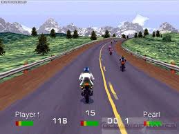 Road Rash Free Download